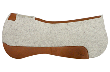 5 Star Reiner Contour Western Pad
